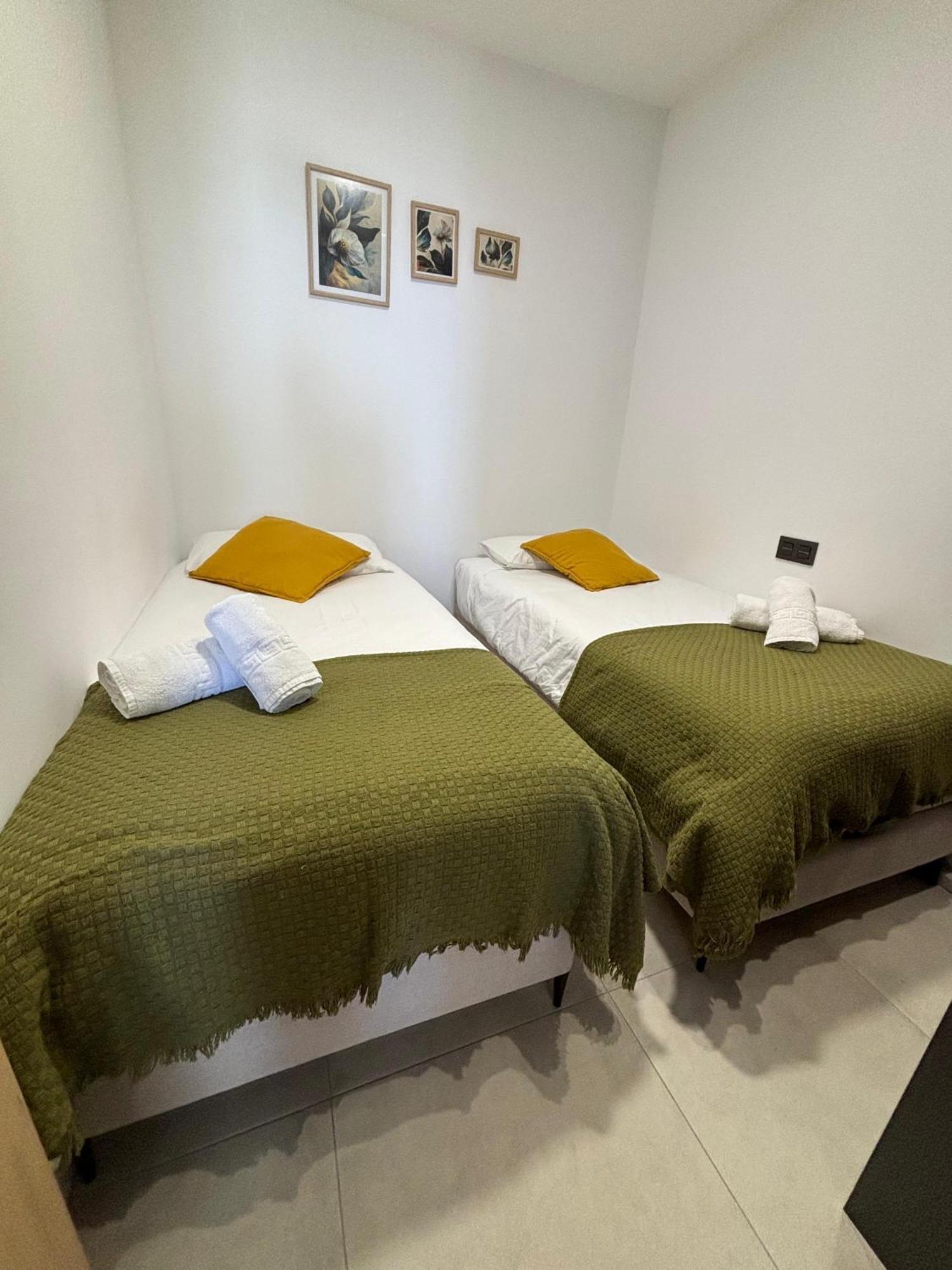 Apartment Mirador Las Palmas de Gran Canaria